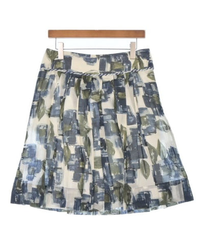 MAX MARA WEEK END LINE Knee length skirts