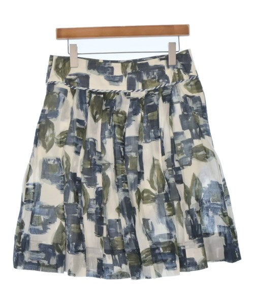 MAX MARA WEEK END LINE Knee length skirts