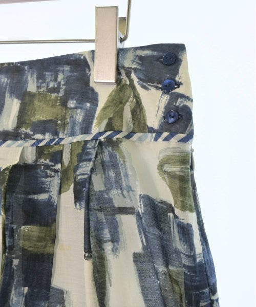 MAX MARA WEEK END LINE Knee length skirts