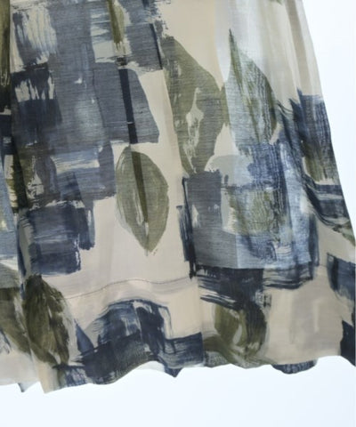 MAX MARA WEEK END LINE Knee length skirts