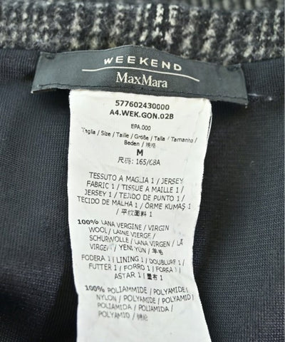 MAX MARA WEEK END LINE Knee length skirts