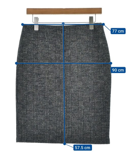 MAX MARA WEEK END LINE Knee length skirts