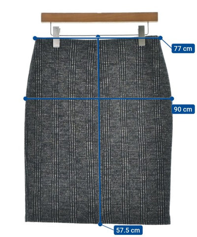 MAX MARA WEEK END LINE Knee length skirts