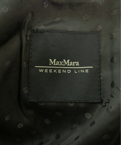 MAX MARA WEEK END LINE Other