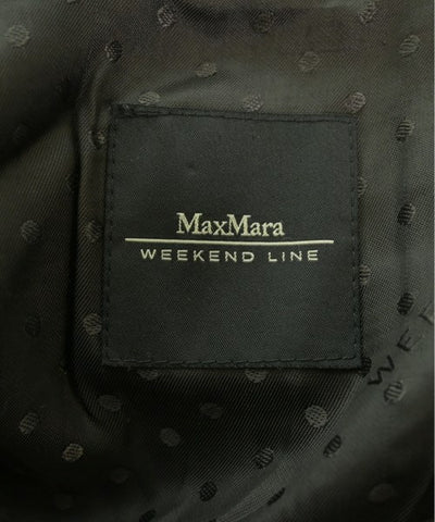 MAX MARA WEEK END LINE Other
