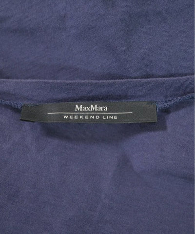 MAX MARA WEEK END LINE Tee Shirts/Tops