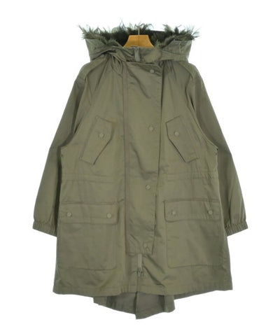 MAX MARA WEEK END LINE Mod coats