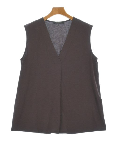 MAX MARA WEEK END LINE Sleevelesses