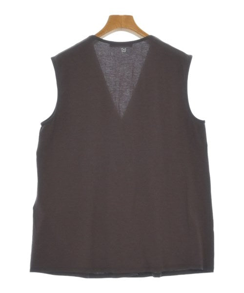 MAX MARA WEEK END LINE Sleevelesses