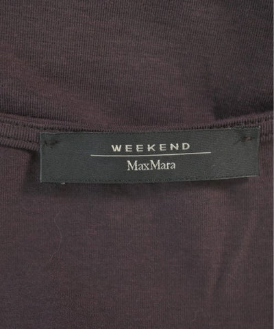 MAX MARA WEEK END LINE Sleevelesses