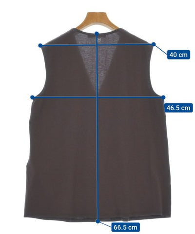 MAX MARA WEEK END LINE Sleevelesses