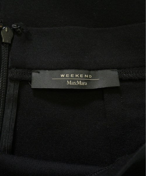 MAX MARA WEEK END LINE Knee length skirts