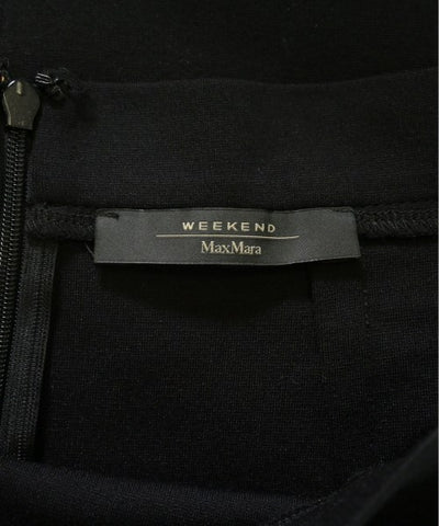 MAX MARA WEEK END LINE Knee length skirts