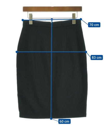 MAX MARA WEEK END LINE Knee length skirts