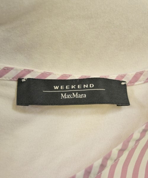 MAX MARA WEEK END LINE Blouses