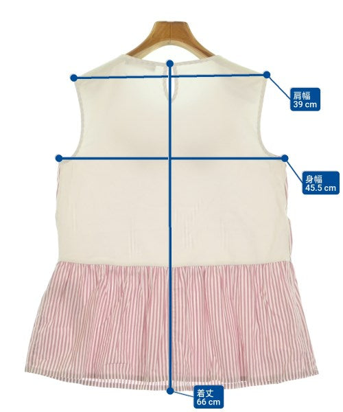 MAX MARA WEEK END LINE Blouses