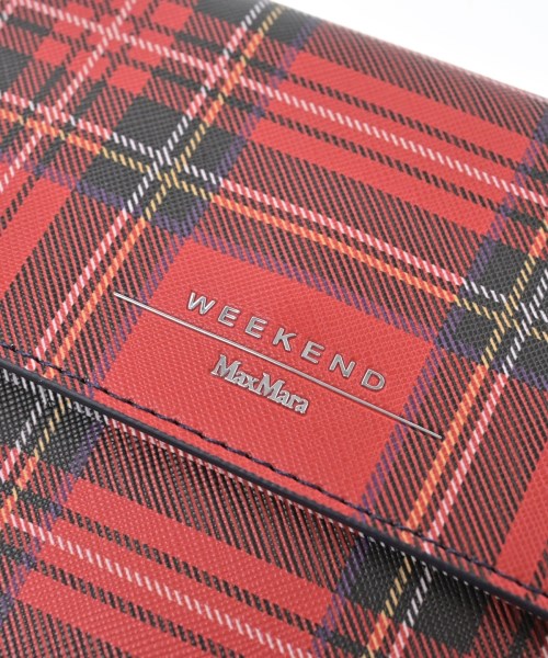 MAX MARA WEEK END LINE Pouches