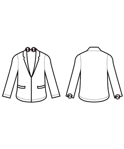 MAX MARA WEEK END LINE Casual jackets