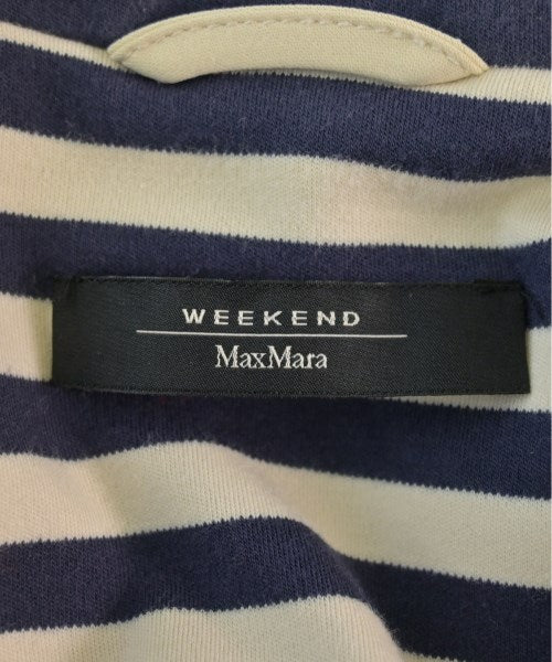 MAX MARA WEEK END LINE Casual jackets