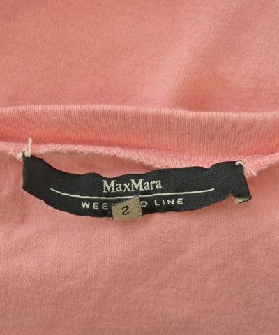 MAX MARA WEEK END LINE Tee Shirts/Tops