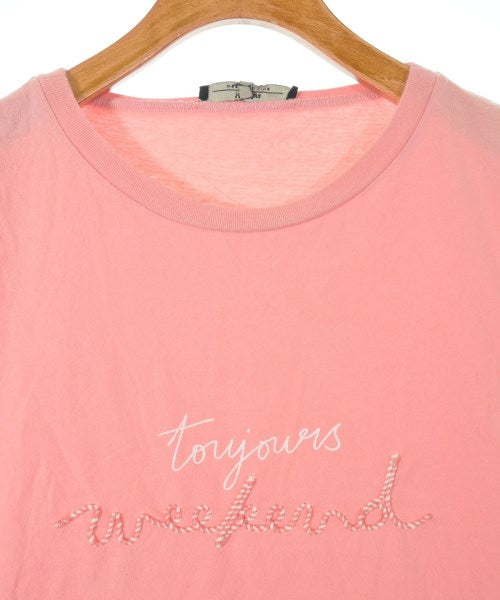 MAX MARA WEEK END LINE Tee Shirts/Tops