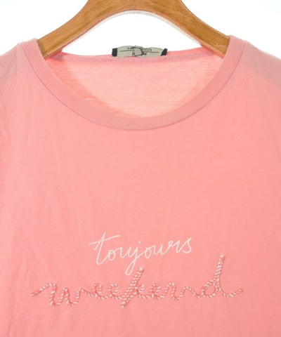 MAX MARA WEEK END LINE Tee Shirts/Tops