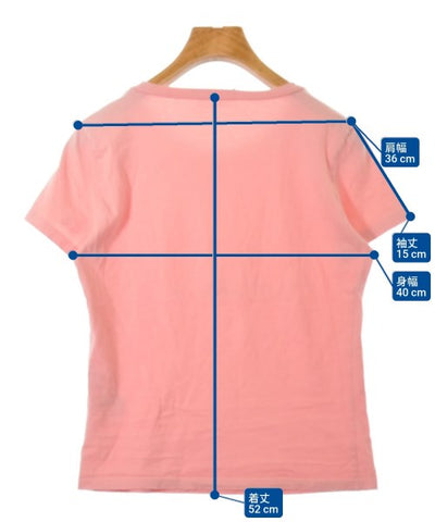 MAX MARA WEEK END LINE Tee Shirts/Tops