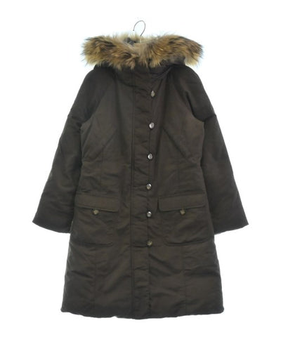 MAX MARA WEEK END LINE Down coats