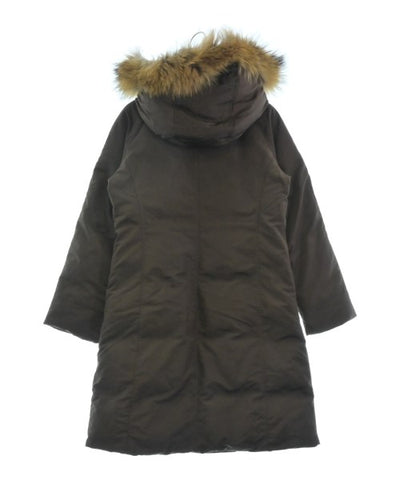 MAX MARA WEEK END LINE Down coats