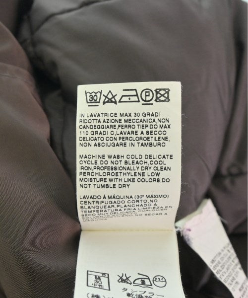 MAX MARA WEEK END LINE Down coats