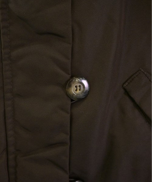 MAX MARA WEEK END LINE Down coats