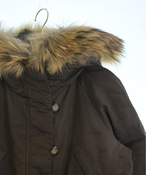 MAX MARA WEEK END LINE Down coats