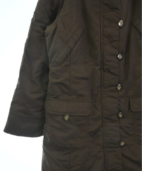 MAX MARA WEEK END LINE Down coats