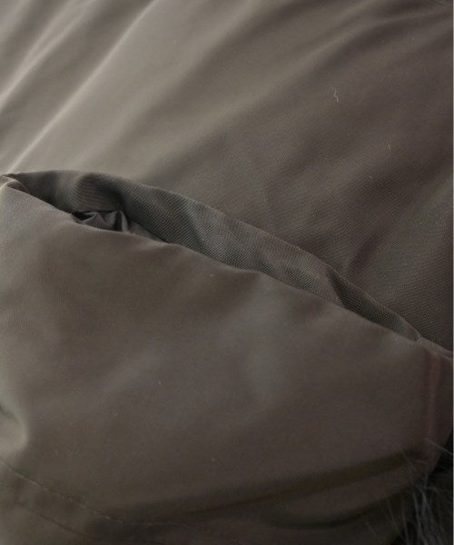 MAX MARA WEEK END LINE Down coats