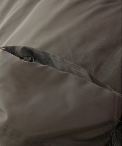 MAX MARA WEEK END LINE Down coats