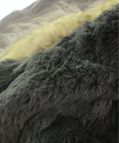 MAX MARA WEEK END LINE Down coats