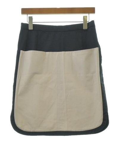 MAX MARA WEEK END LINE Knee length skirts