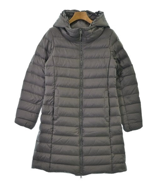 MAX MARA WEEK END LINE Down coats