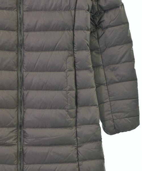 MAX MARA WEEK END LINE Down coats