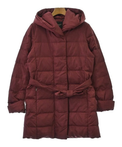 MAX MARA WEEK END LINE Down coats