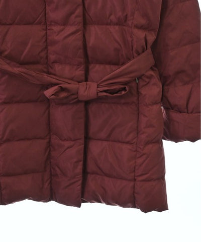 MAX MARA WEEK END LINE Down coats