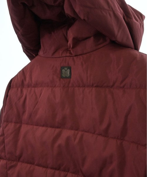 MAX MARA WEEK END LINE Down coats