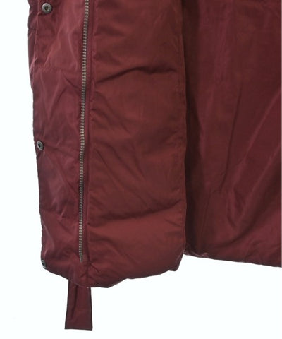 MAX MARA WEEK END LINE Down coats