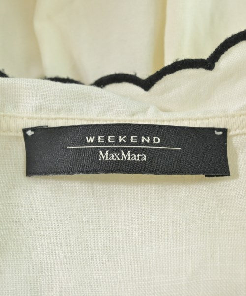 MAX MARA WEEK END LINE Blouses