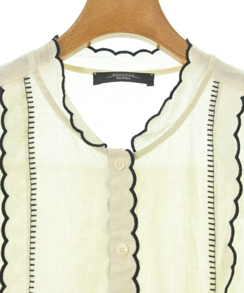 MAX MARA WEEK END LINE Blouses
