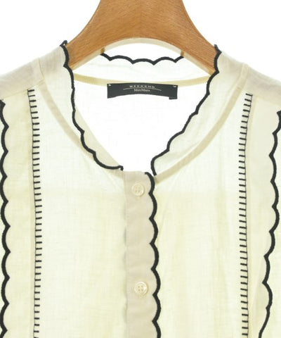 MAX MARA WEEK END LINE Blouses