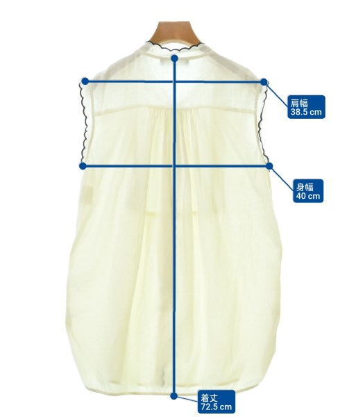 MAX MARA WEEK END LINE Blouses