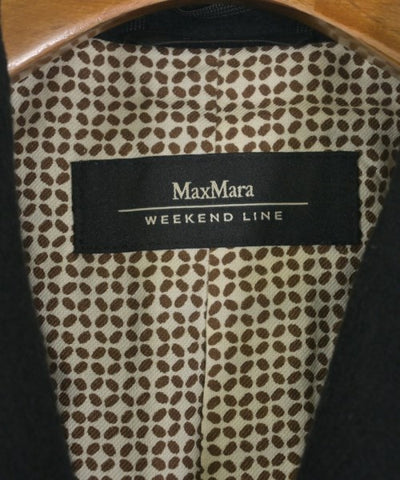 MAX MARA WEEK END LINE Casual jackets