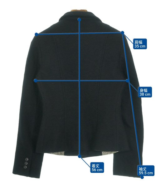 MAX MARA WEEK END LINE Casual jackets