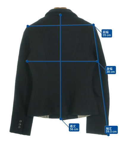 MAX MARA WEEK END LINE Casual jackets